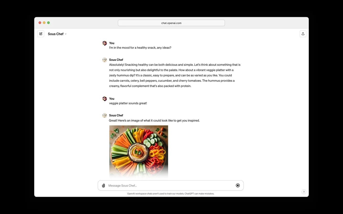 Artık isteyen herkes kendi ChatGPT yapay zekasını yapabilecek