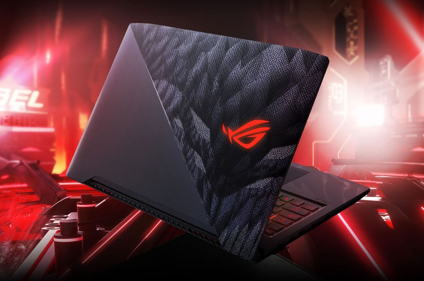 Asus rog games