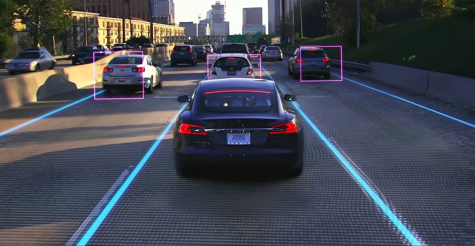 Tesla, Grok yapay zeka sistemini araçlarına entegre edecek