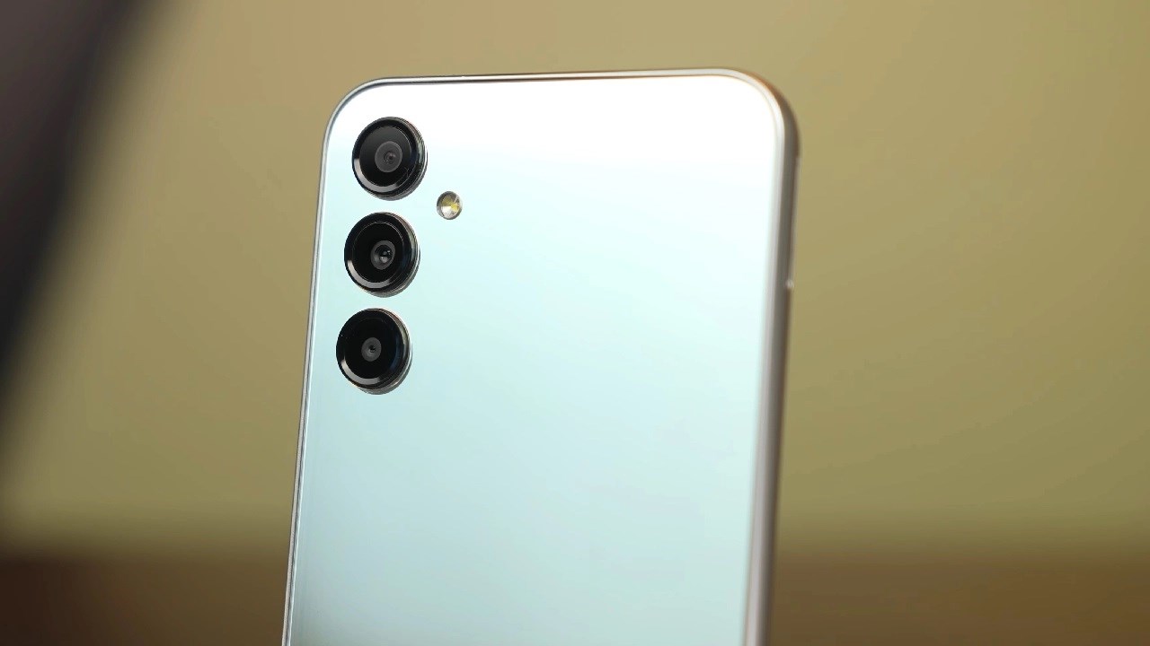 Samsung Galaxy A25 5G'nin bir özelliği daha doğrulandı