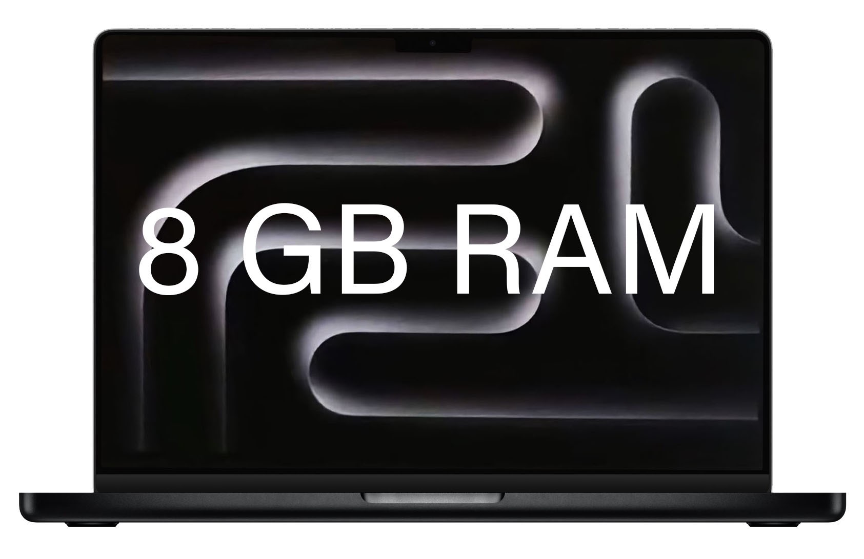 Apple, 8 GB RAM’i savunurken kendisiyle çelişiyor