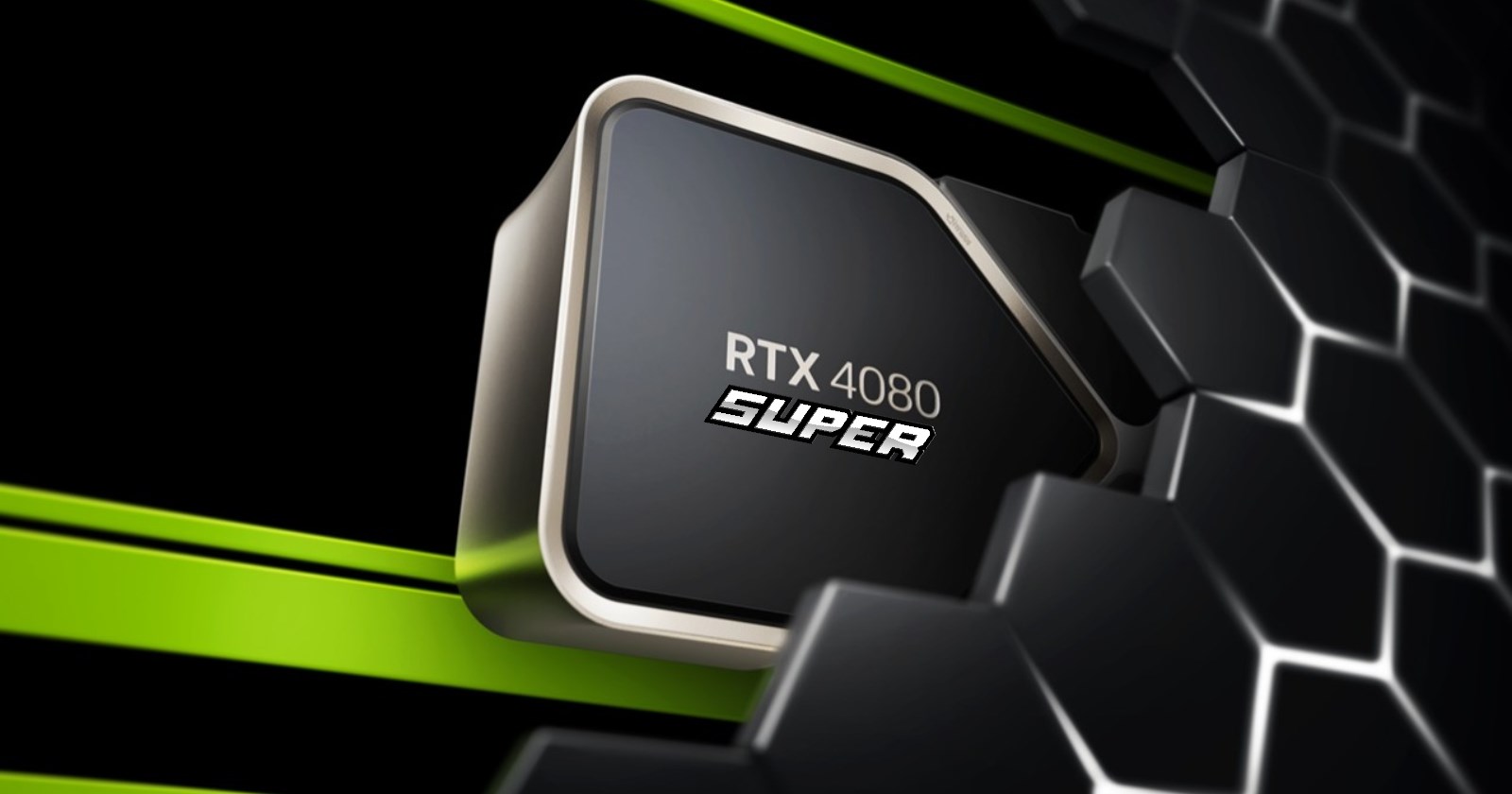 Nvidia, CES 2024 etkinliğini duyurdu: RTX 40 SUPER serisi yolda