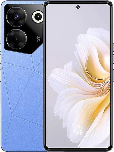 Tecno Camon 20 serisinin fiyatları belli oldu