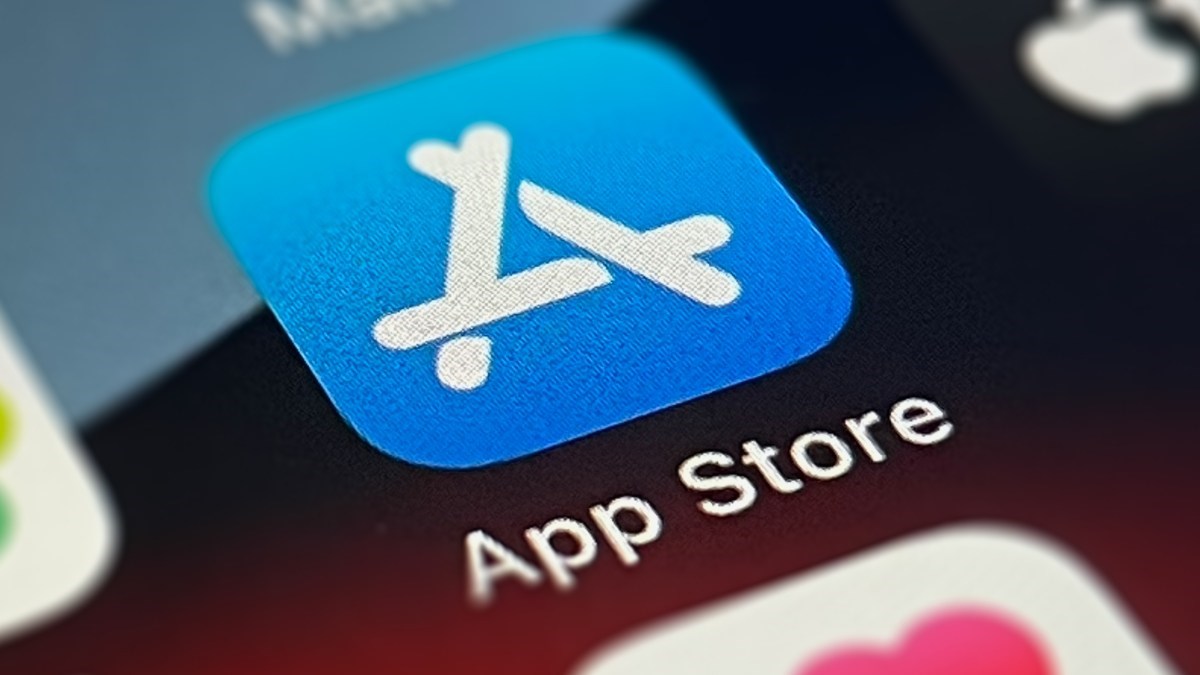 iOS 17.2, App Store'da bir değişiklikle geliyor