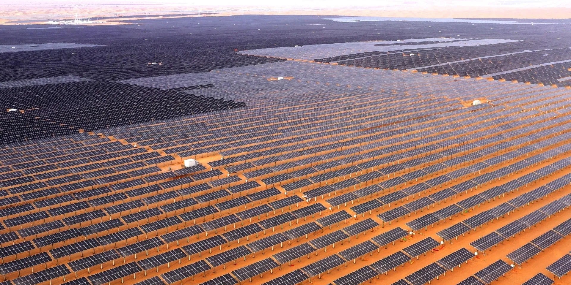 Çin, güneş enerjisinin “süper gücü” haline geldi