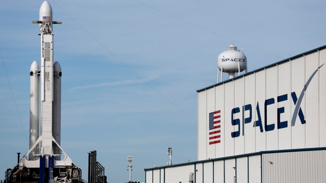 SpaceX çalışanları, ortalamadan fazla yaralanma oranlarına sahip