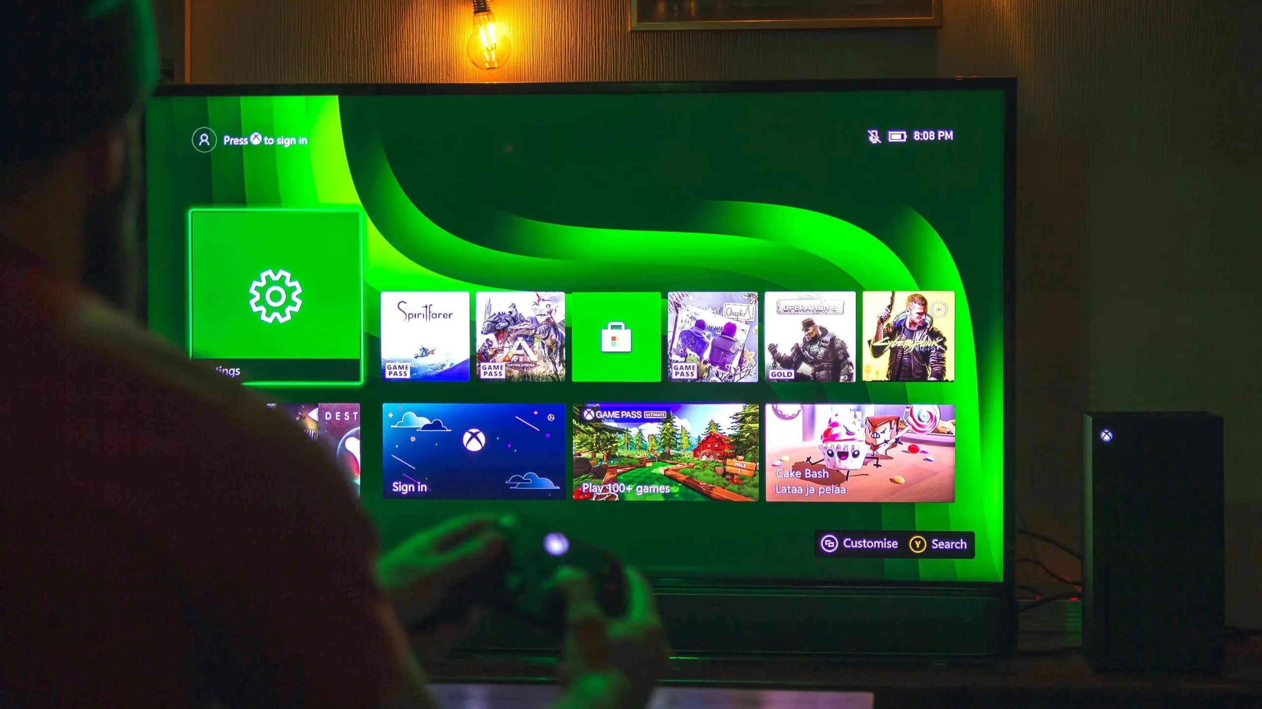 Microsoft altı ayda yaklaşık 20 milyon Xbox hesabını yasakladı