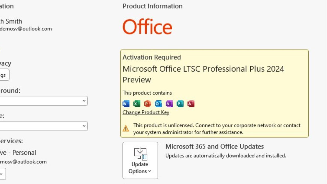 Office 2024, Microsoft 365 aboneliği gerektirmeyecek DonanımHaber