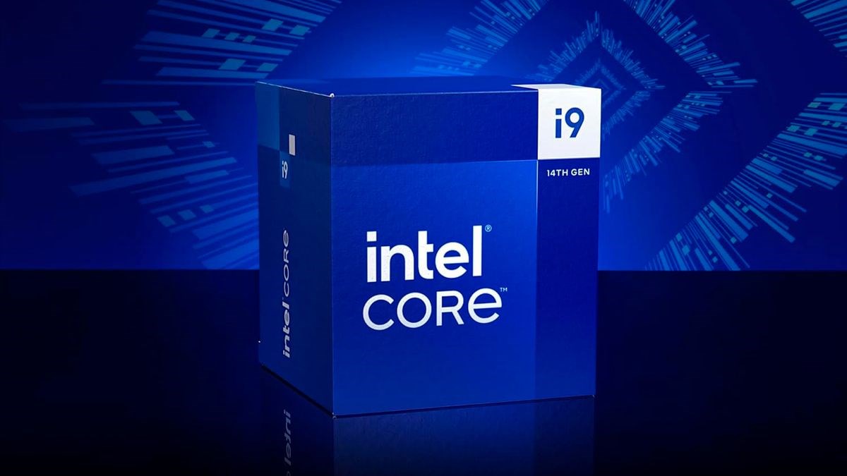 Intel'in en hızlısı: Core i9-14900KS 6,2GHz sızdı