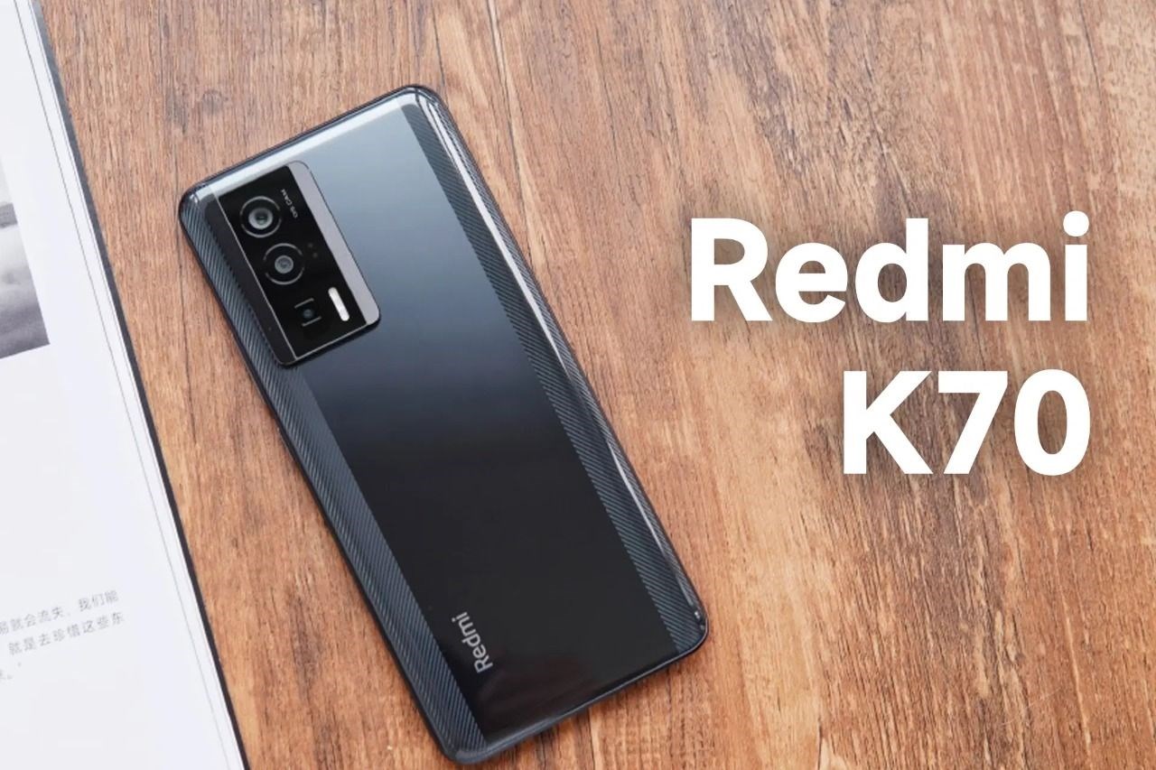Xiaomi Redmi K70 serisinin özellikleri sızdı: Rakipsiz olabilir