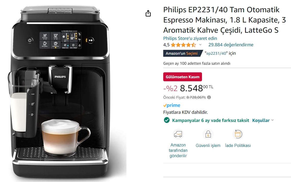 Günün öne çıkan Black Friday indirimleri - 13 Kasım