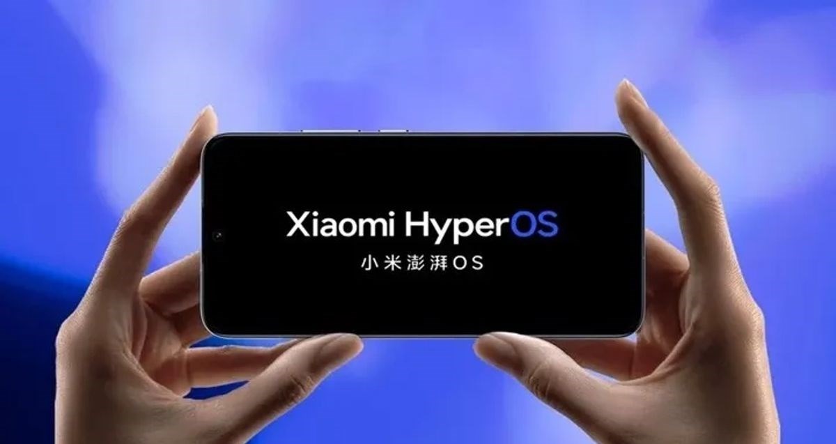 Xiaomi'den bir telefona daha HyperOS sürprizi!