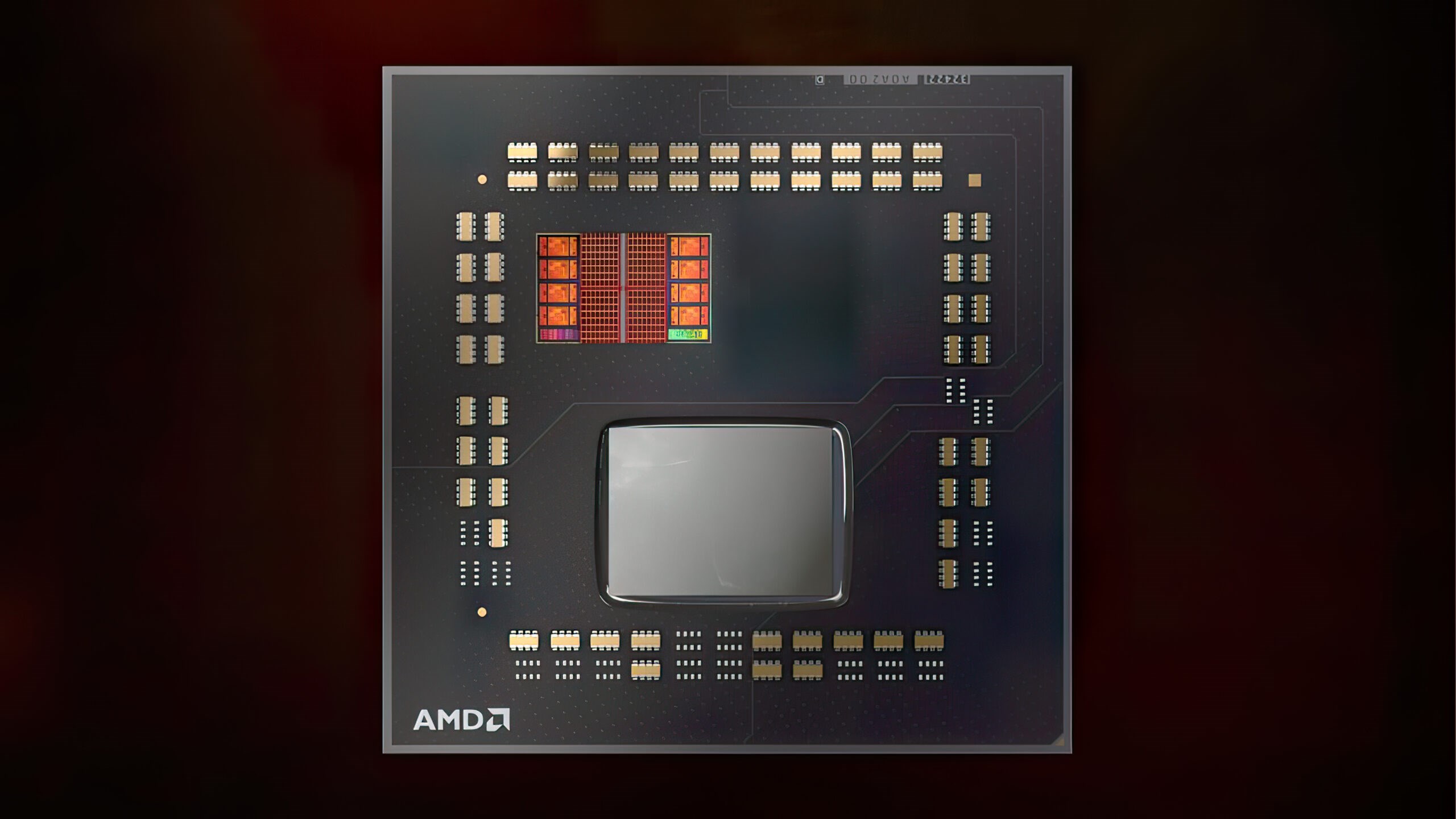 AMD, AM4 için iki yeni 3D V-Cache işlemci hazırlıyor olabilir