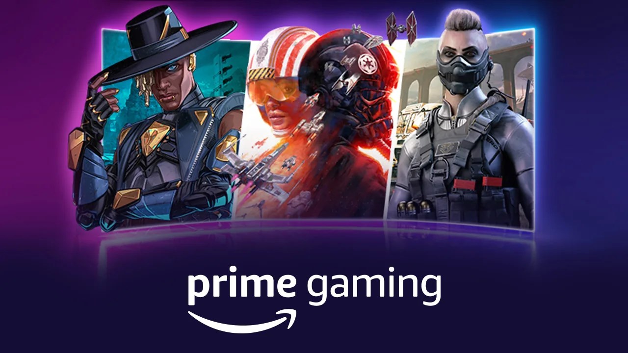 Amazon Gaming