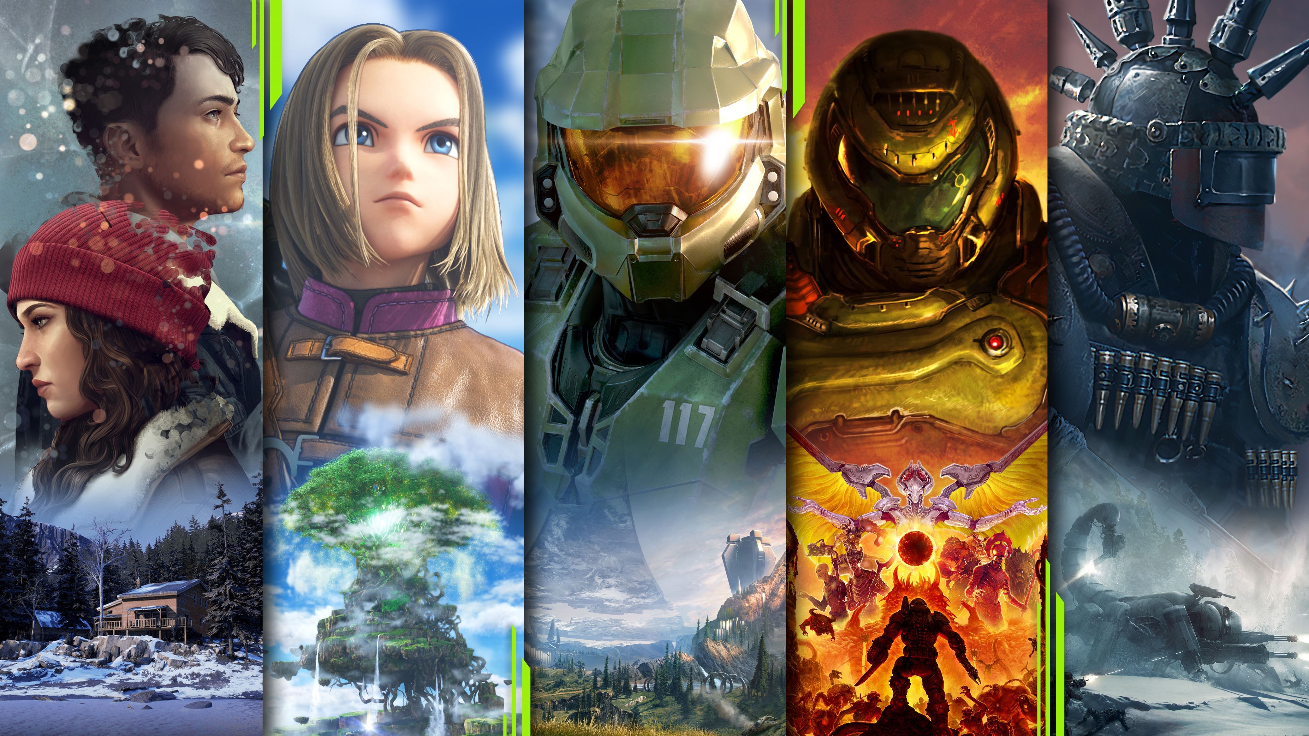 Xbox Game Pass'e 4 yeni oyun ekleniyor! 1.300TL değerinde