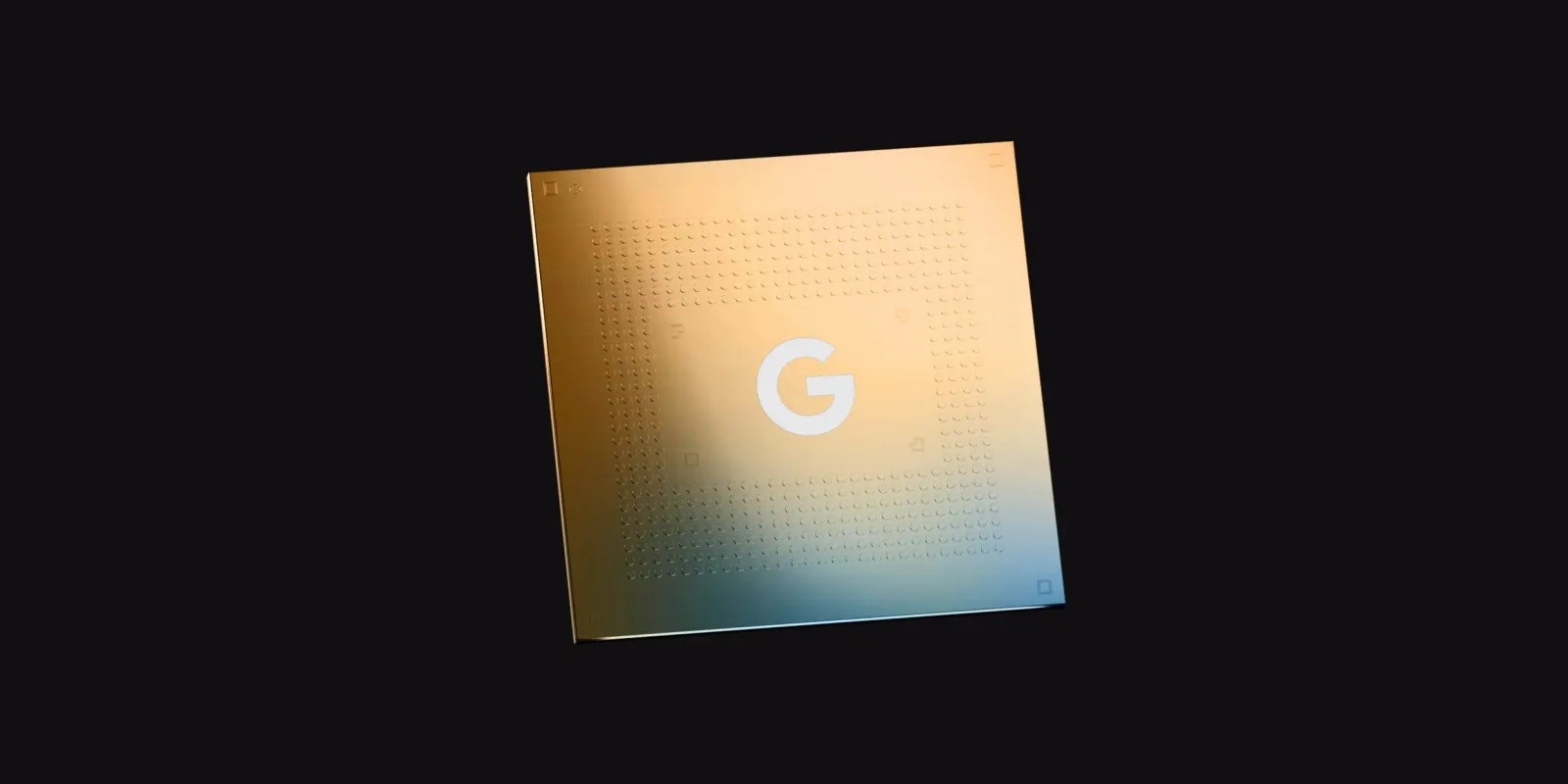 Google Tensor G5'ten ilk detaylar paylaşıldı: Bir ilk olacak
