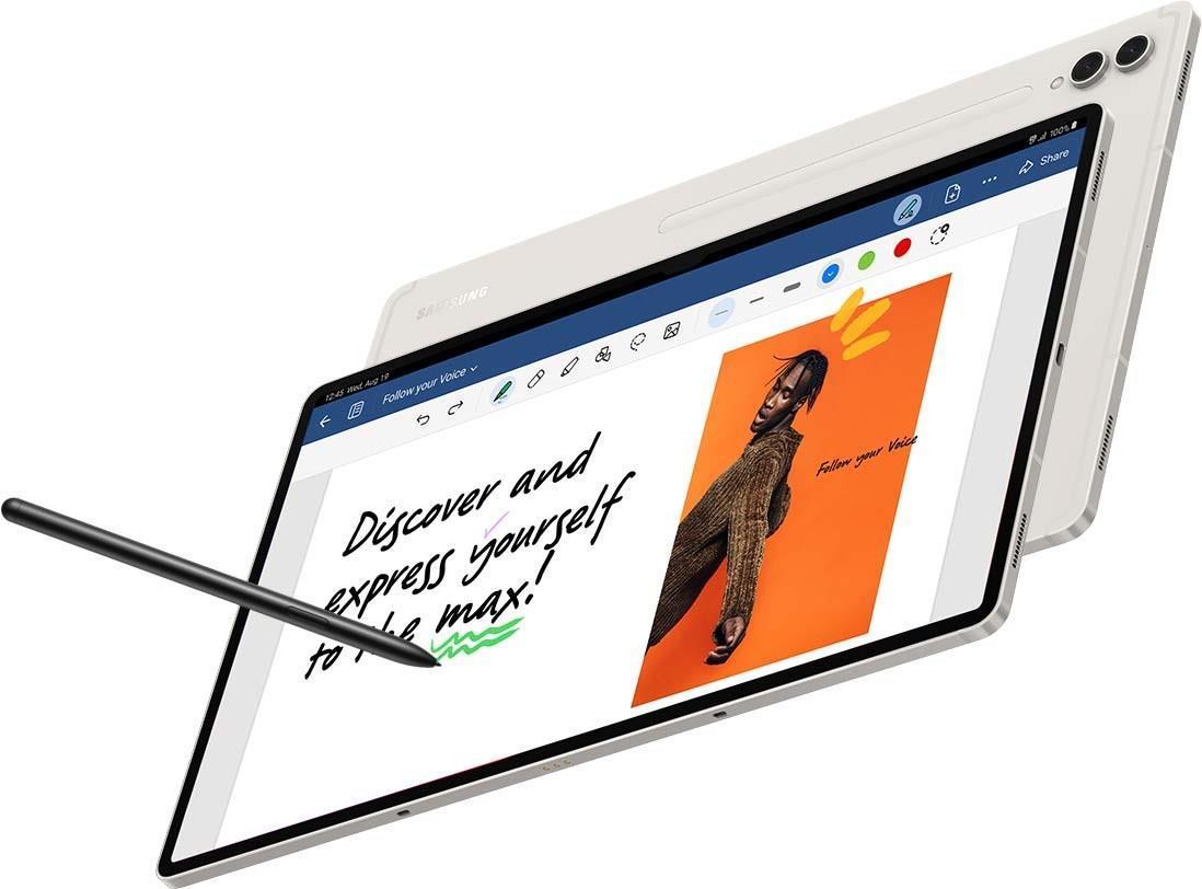 Samsung tabletlerde dikkat çeken indirimler başladı!