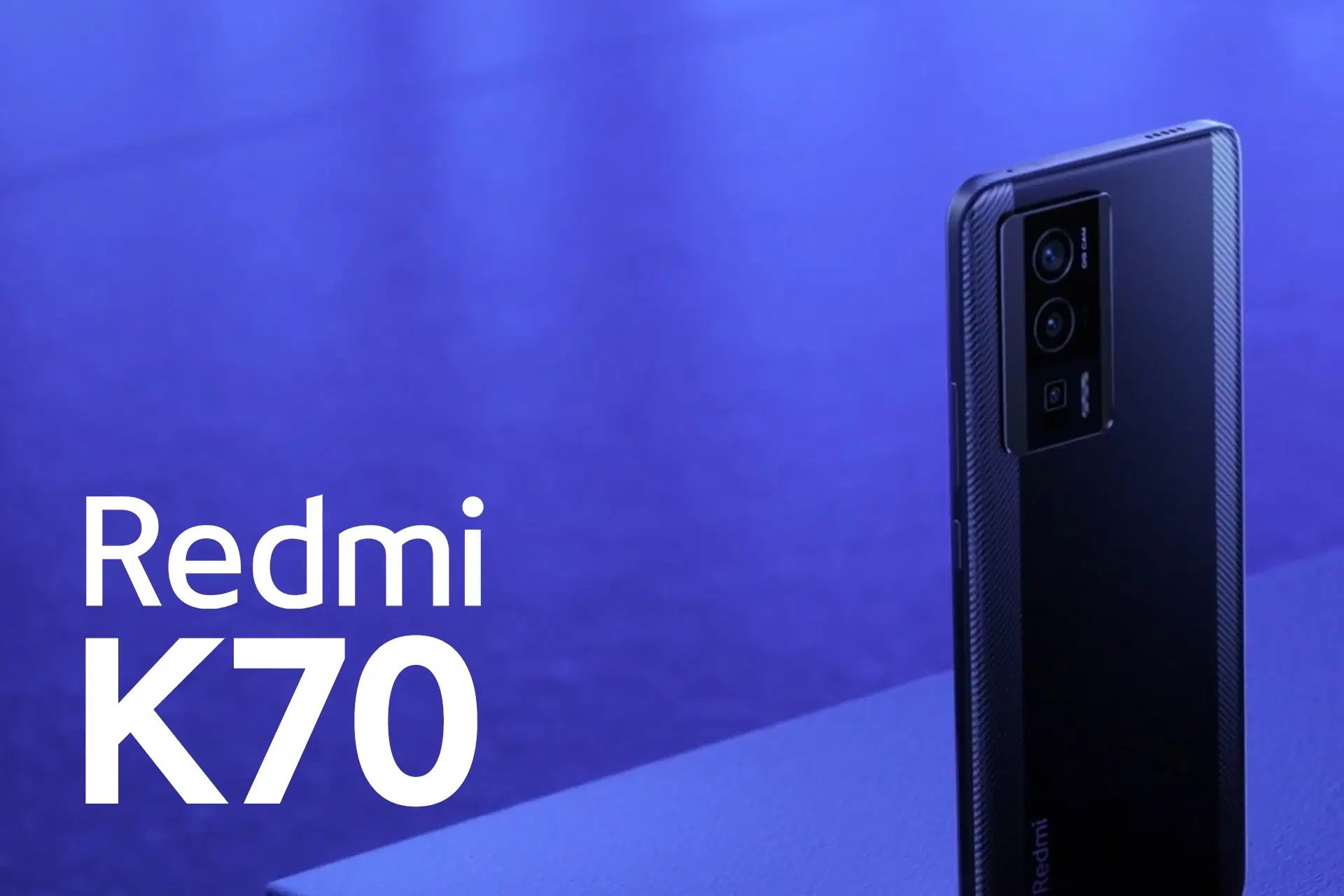 Redmi K70 (Poco X6 5G) render görüntüleri sızdı: İşte tasarımı