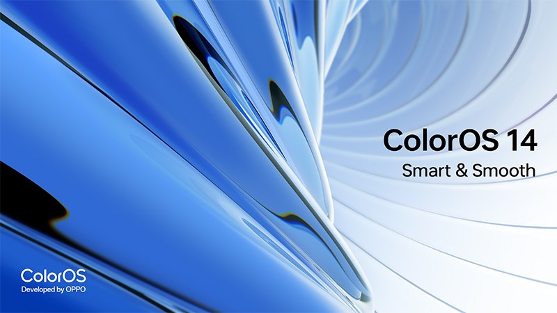 Oppo ColorOS 14 çıktı