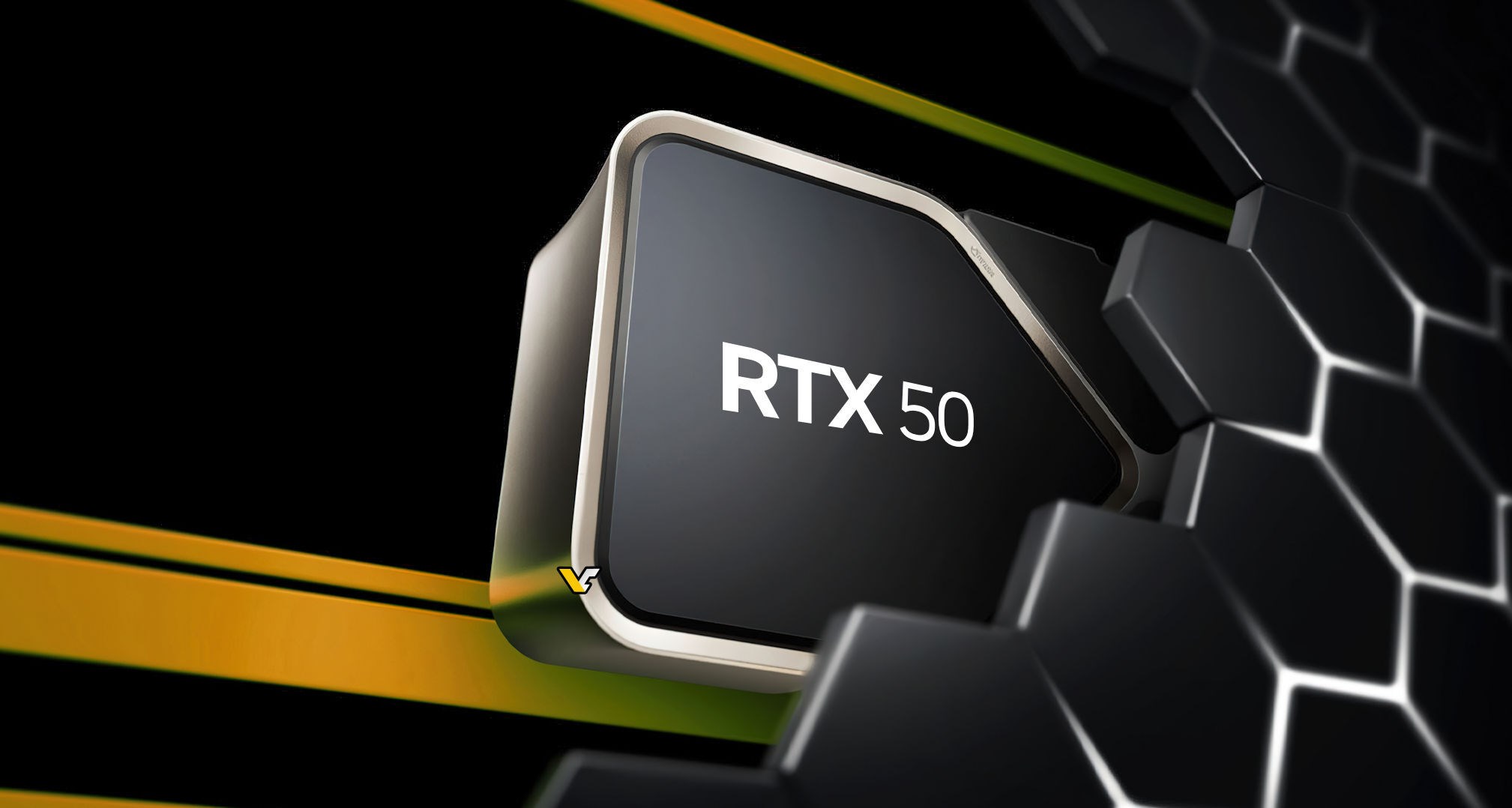 Nvidia GeForce RTX 50 serisi netleşmeye başladı: İşte beklenenler