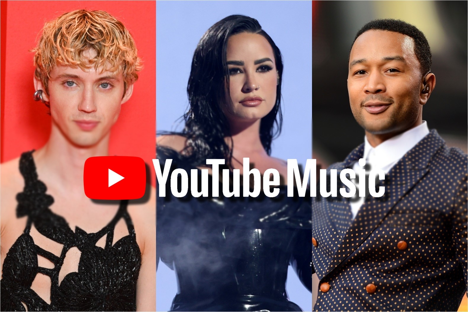 YouTube ünlü şarkıcıları klonlayan yapay zeka aracını tanıttı
