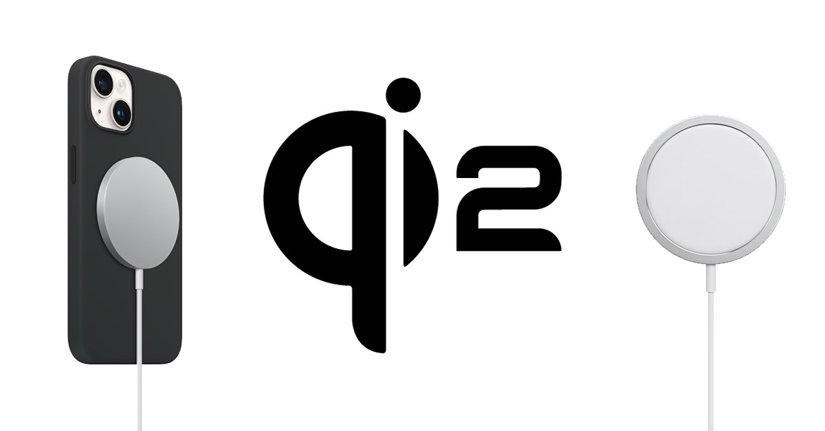MagSafe temelli Qi 2.0 kablosuz şarj Android'lere gelebilir
