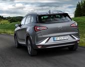 Hyundai Nexo<br/>