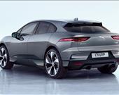 Jaguar I-Pace<br/>