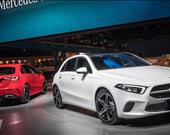 Mercedes-Benz A-Class<br/>