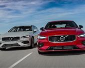 Volvo S60/V60<br/>