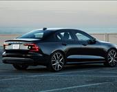 Volvo S60/V60<br/>