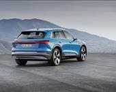 Audi E-Tron <br/>
