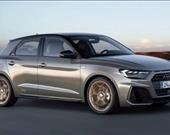 Audi A1<br/>