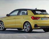 Audi A1<br/>