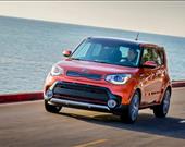 Kia Soul<br/>