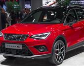 SEAT Arona<br/>