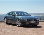 Audi A7<br/>