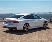 Audi A7<br/>