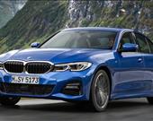 BMW 3 Series<br/>