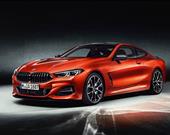 BMW 8 Series<br/>