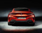 BMW 8 Series<br/>