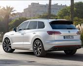 Volkswagen Touareg<br/>