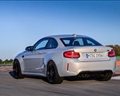 BMW M2 Competition<br/>