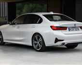 BMW 3 Series<br/>