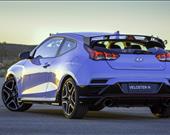 Hyundai Veloster N<br/>
