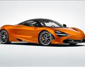 McLaren 720S<br/>