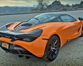 McLaren 720S<br/>