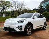 Hyundai Nexo<br/>