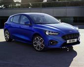 Ford Focus<br/>