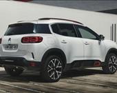 Citroen C5 Aircross<br/>